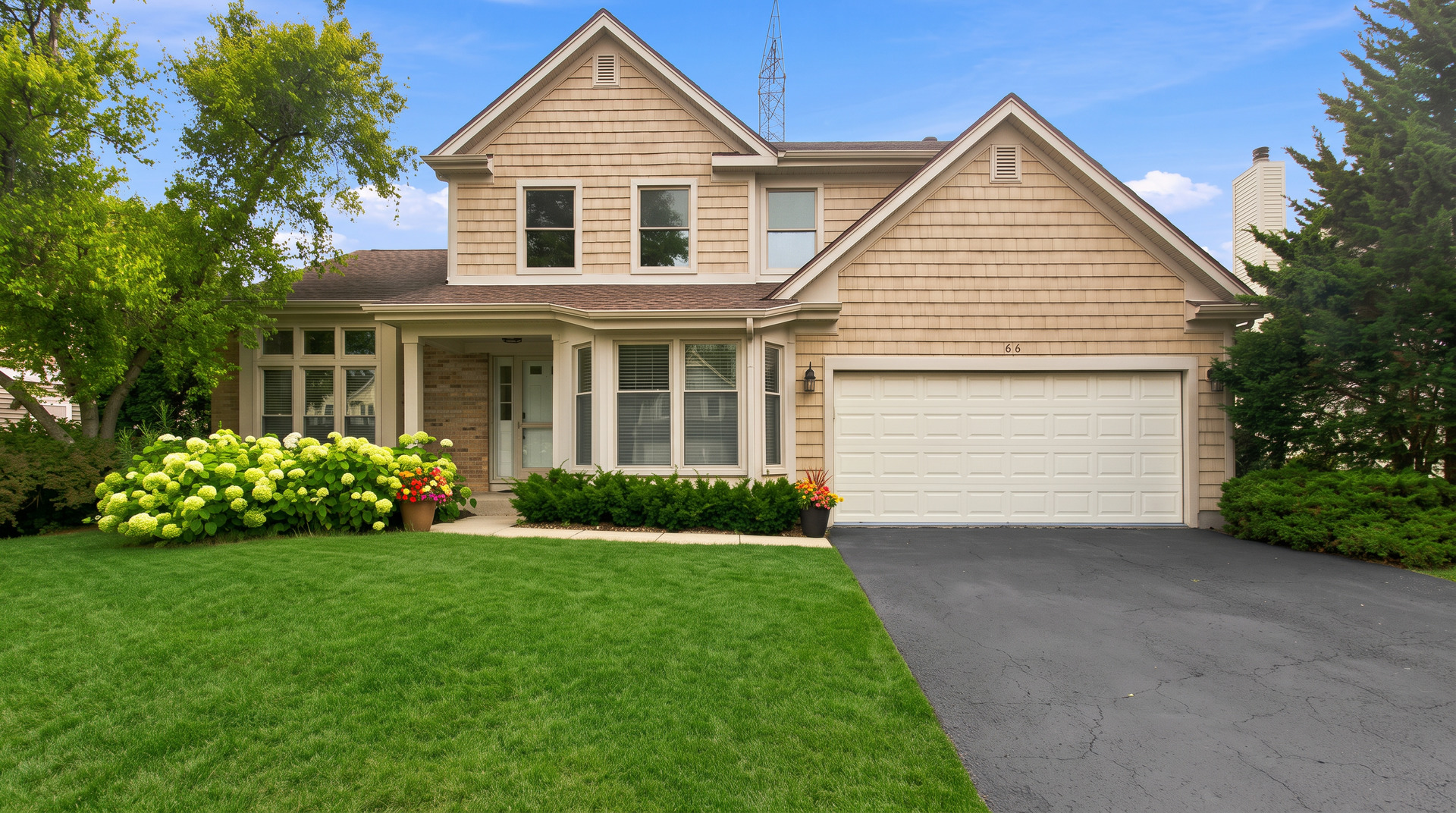 66 Copperwood Drive Property Photo 1