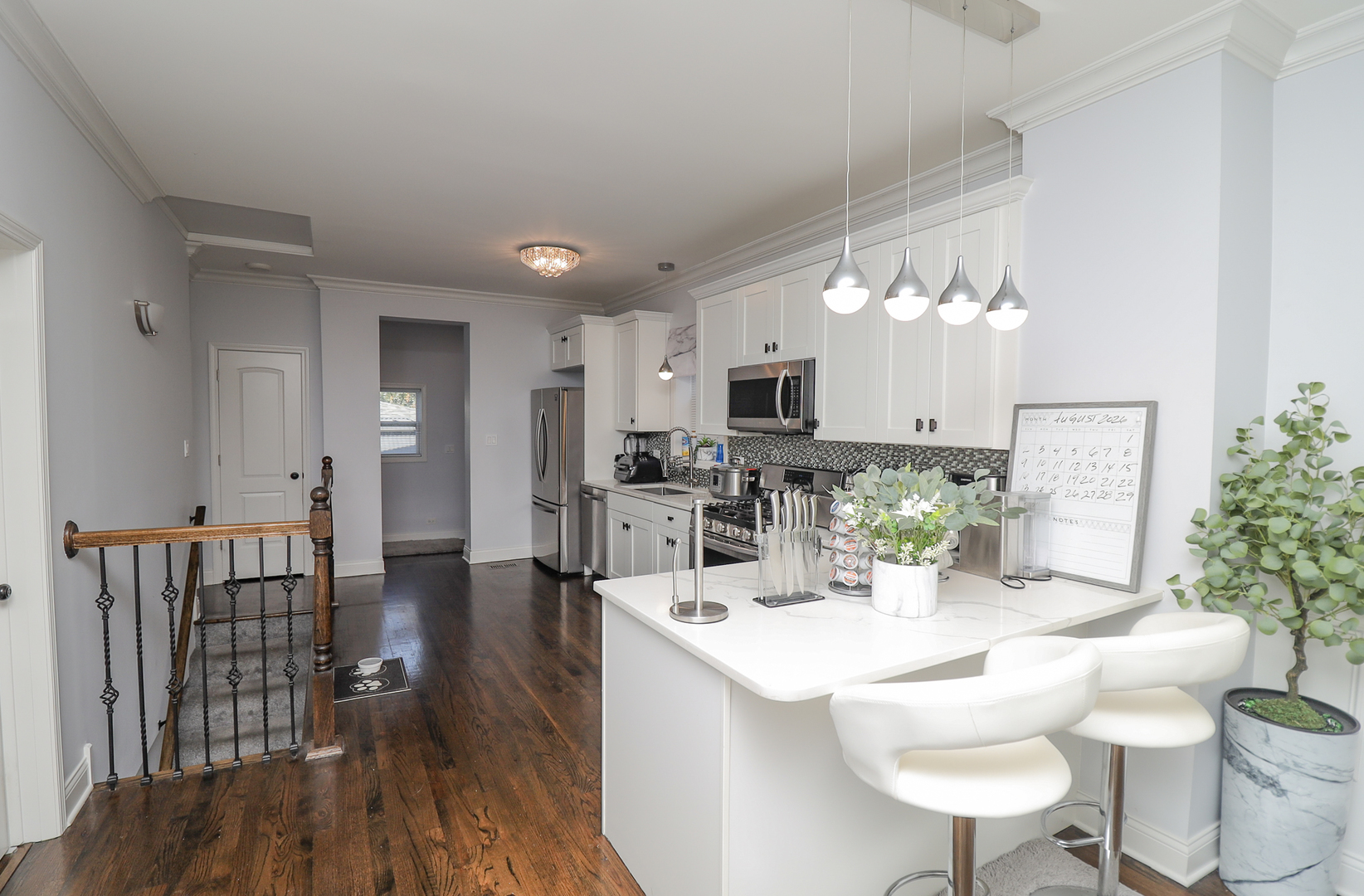 7708 S Wolcott Avenue Property Photo 8