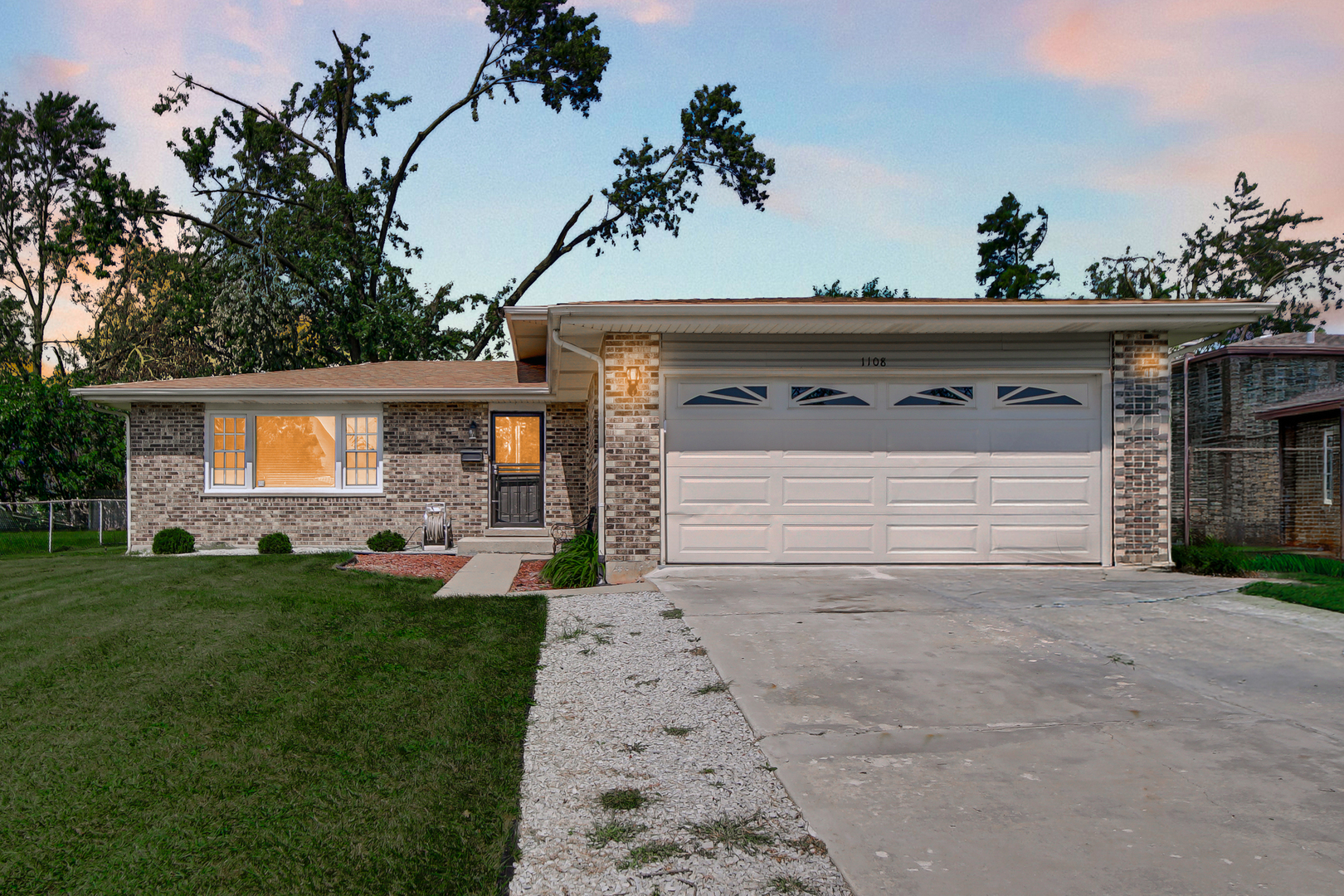 1108 Amherst Lane Property Photo 1