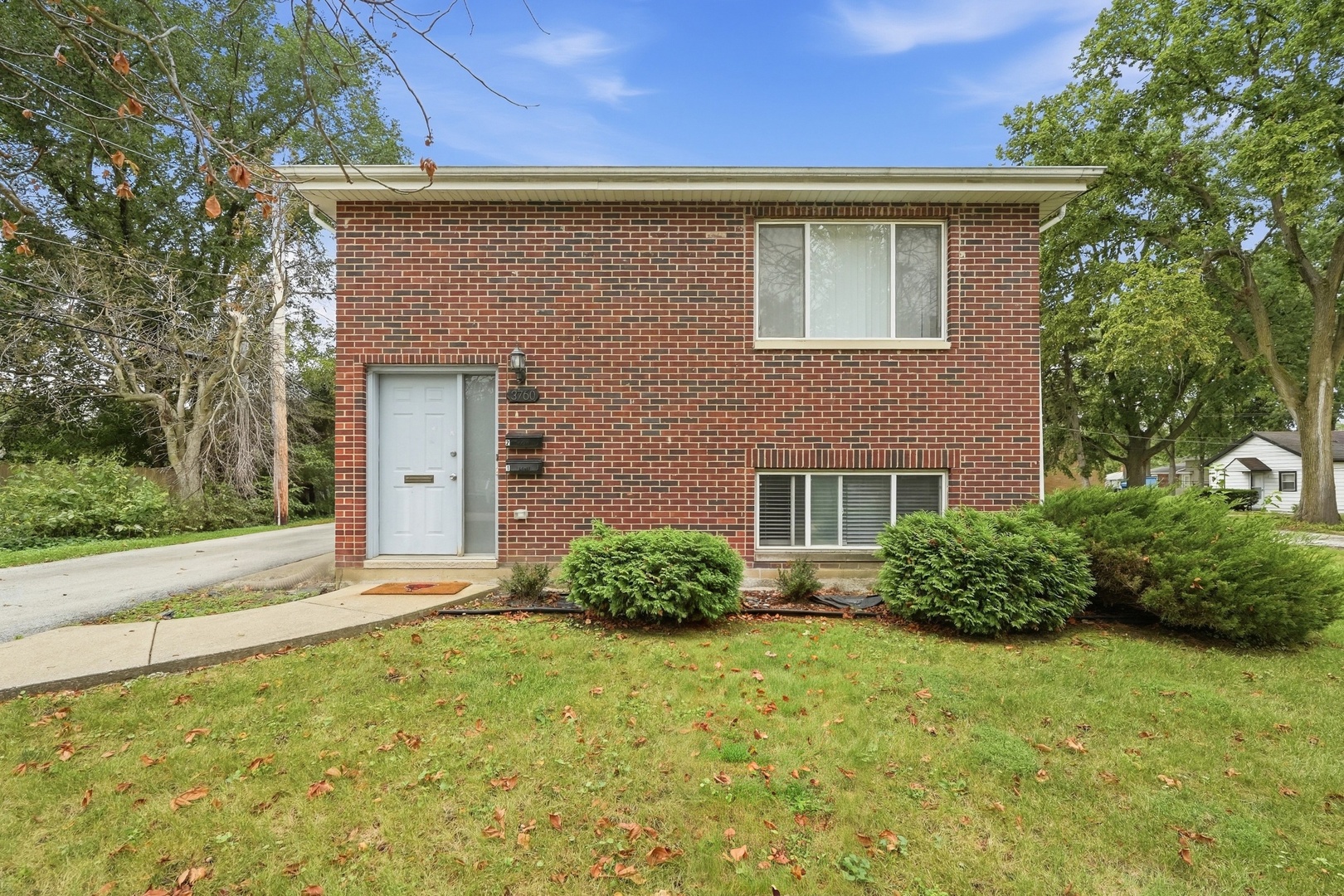 3760 Green Street Property Photo 1