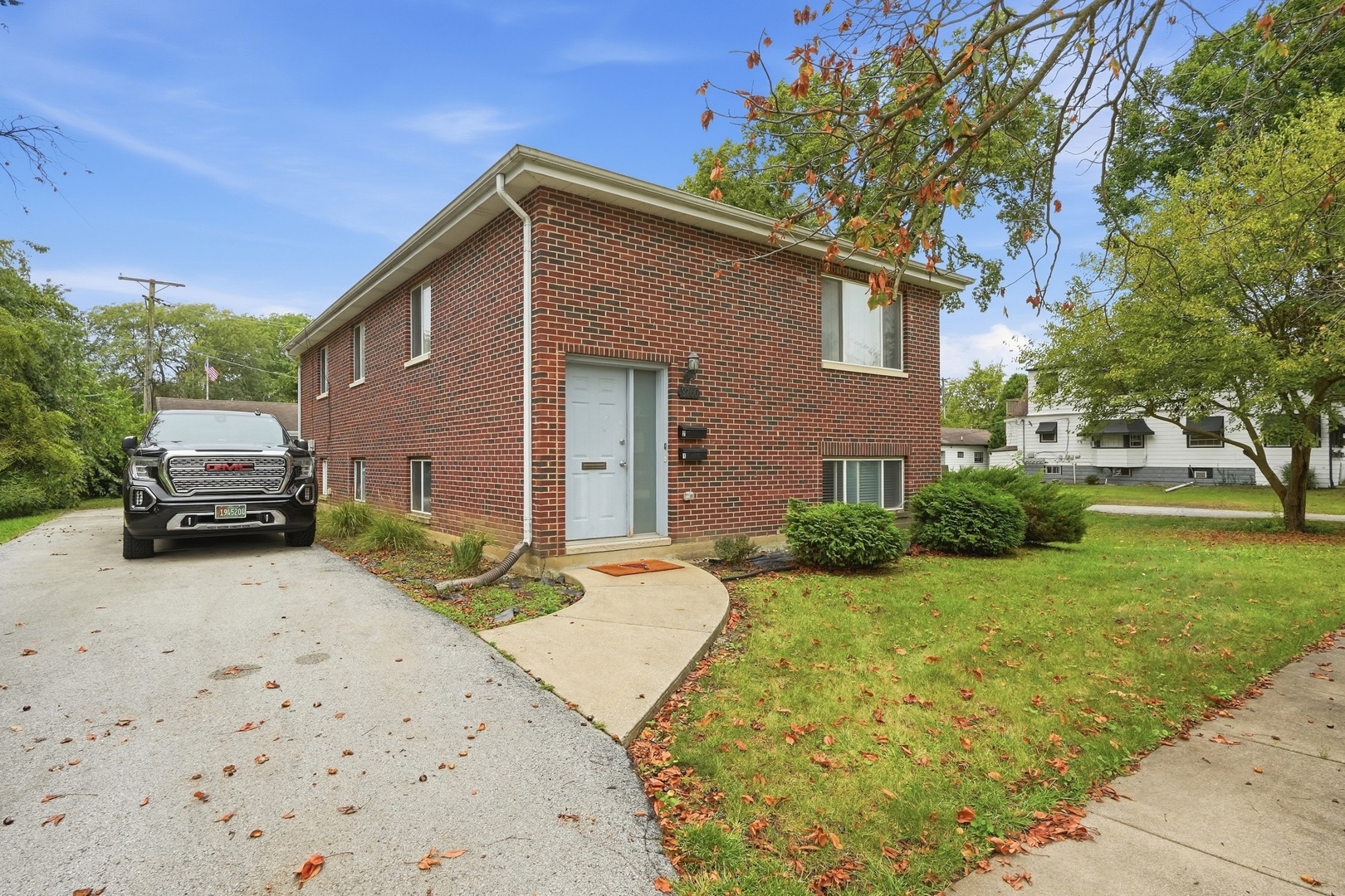 3760 Green Street Property Photo 2