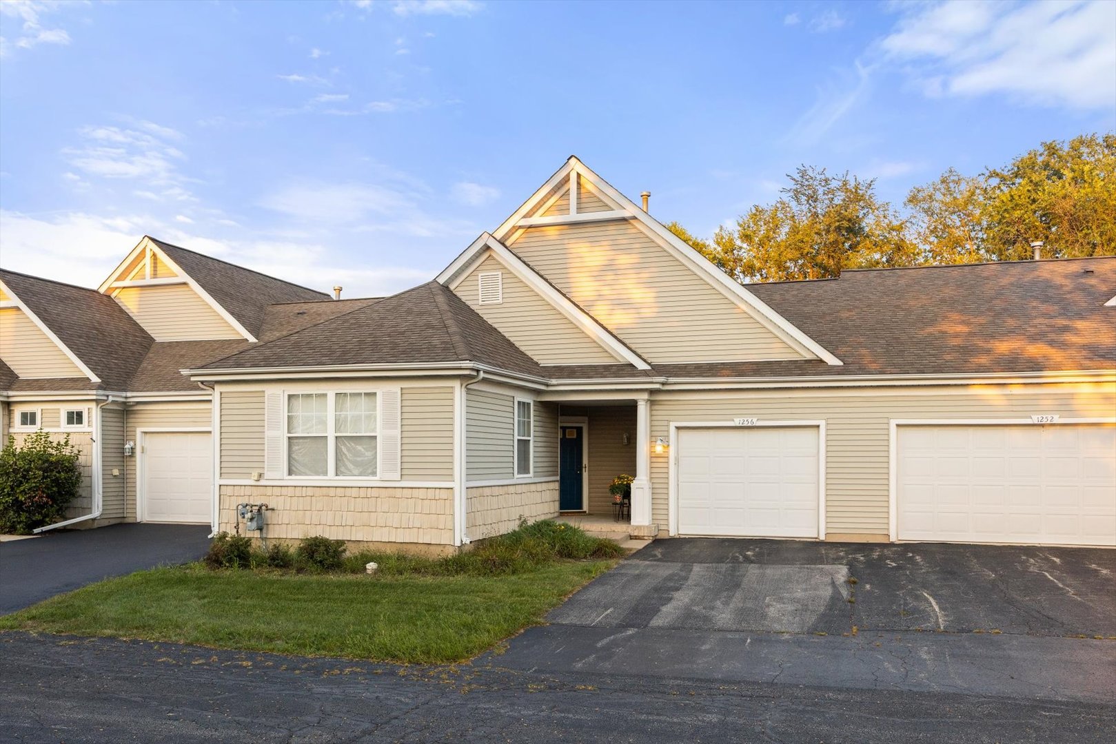 1256 LIBERTY PARK Court 1256 Property Photo 1