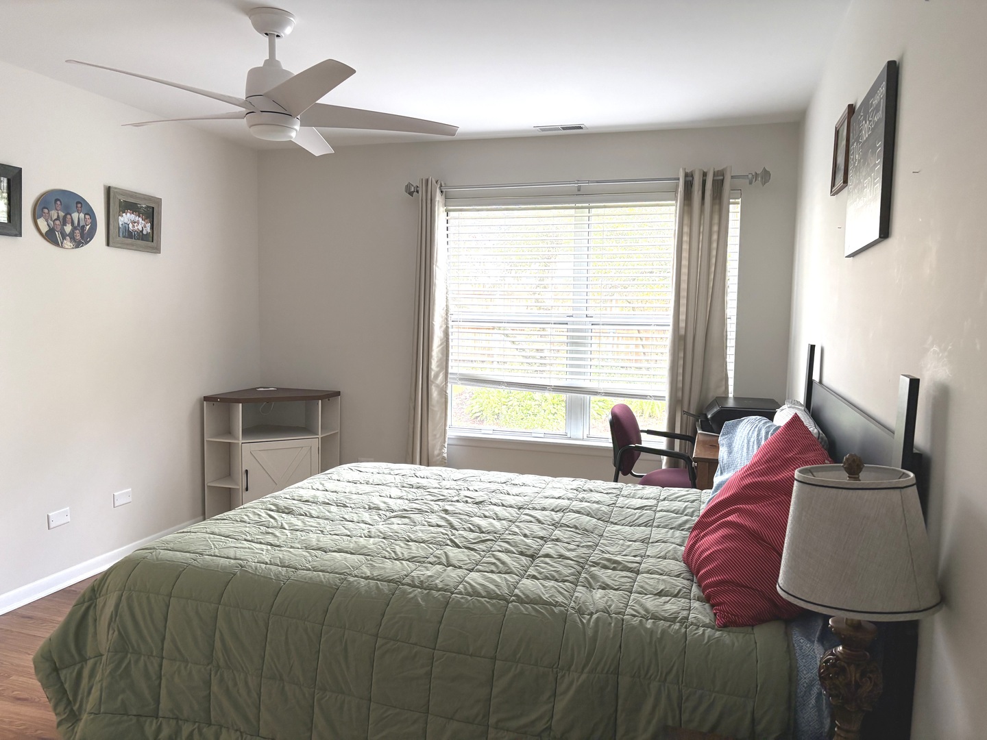 140 W Golf Road A Property Photo 7