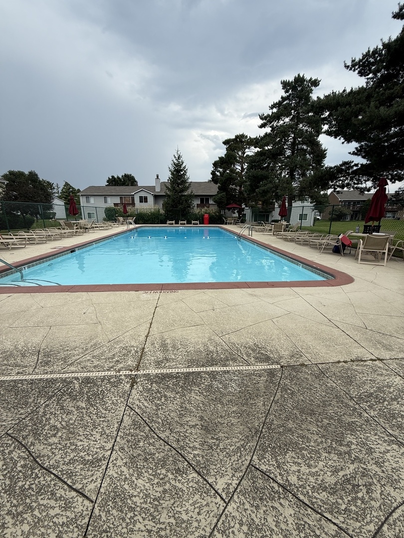 673 Thorntree Court D-2 Property Photo 23