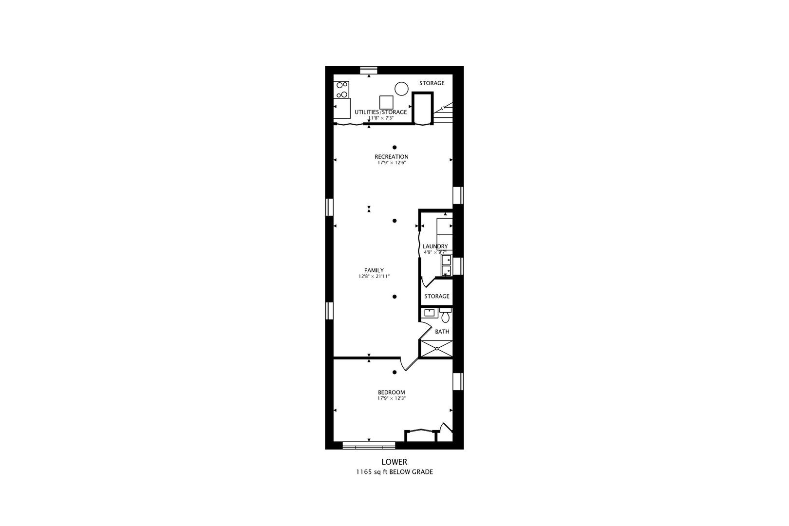 2972 S Loomis Street Property Photo 40