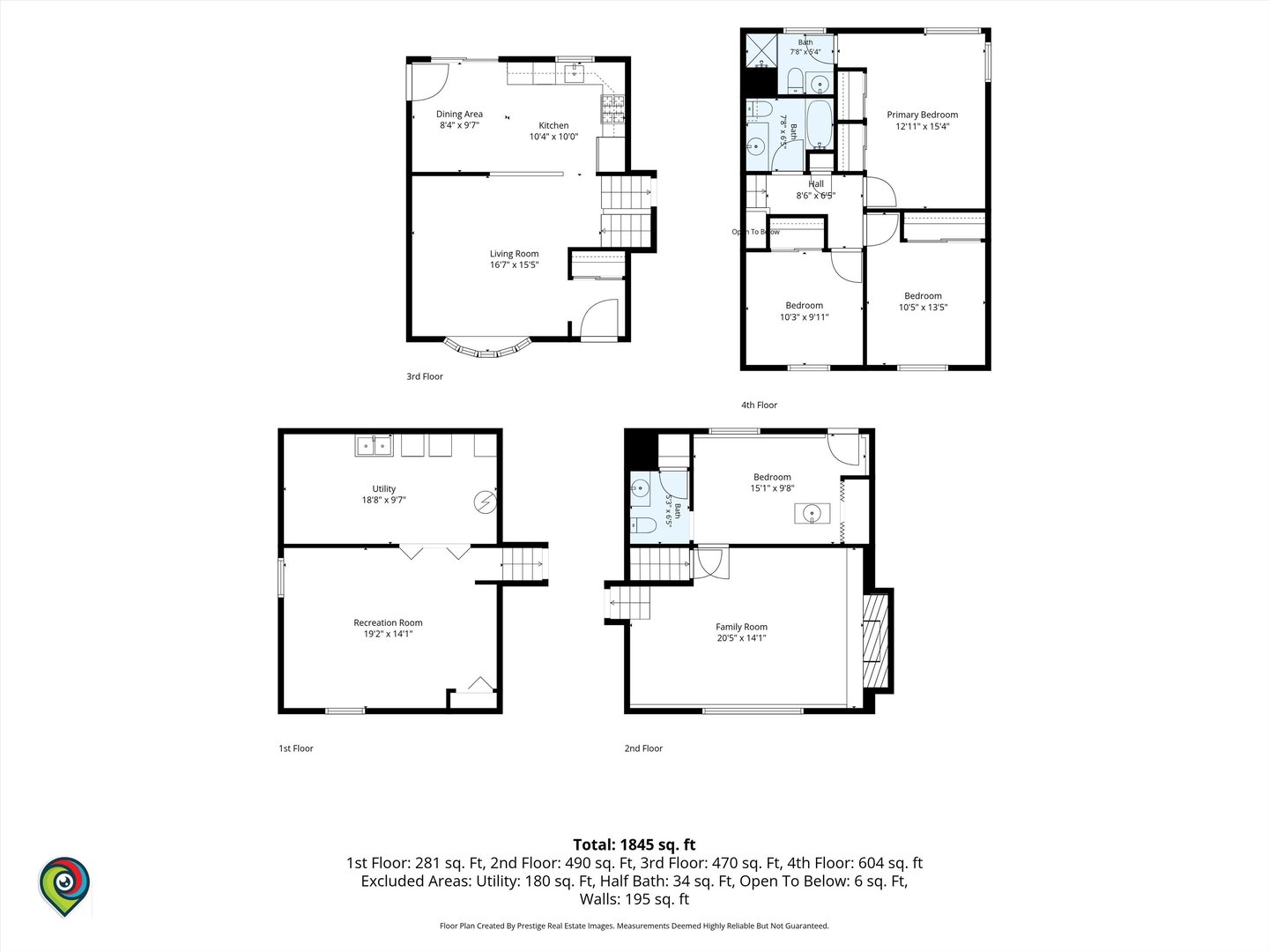 127 Barrett Lane Property Photo 28