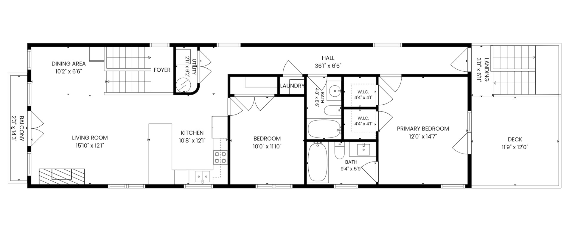 2930 N Damen Avenue 3 Property Photo 18