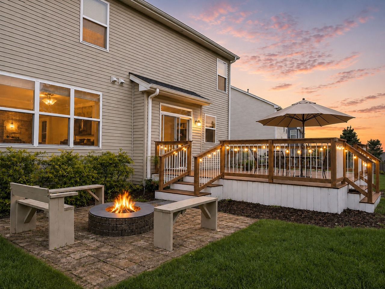 603 Pimlico Street Property Photo 19
