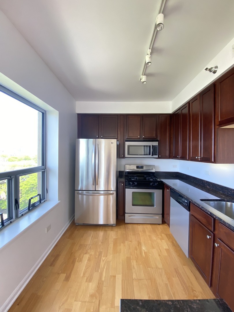 100 N Hermitage Avenue 608 Property Photo 8