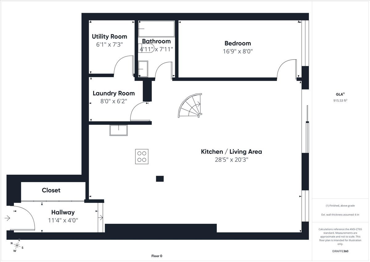 2221 N Lister Avenue 3c Property Photo 25