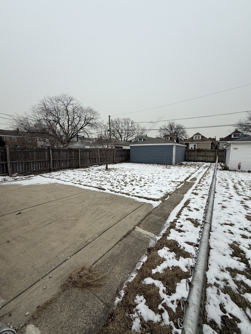 5423 W 63rd Place Property Photo 13