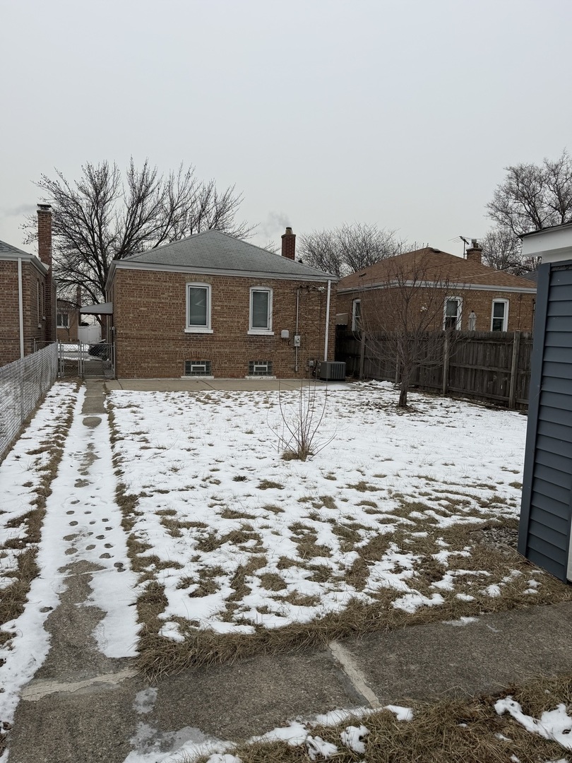 5423 W 63rd Place Property Photo 14