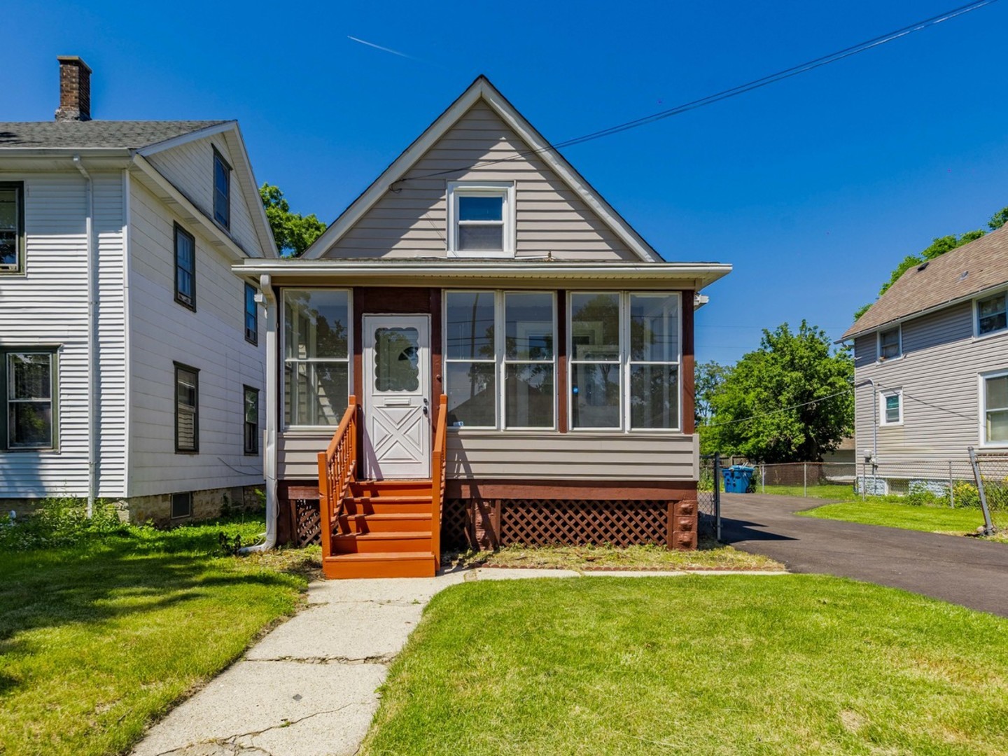 75 W 23rd Street Property Photo 1