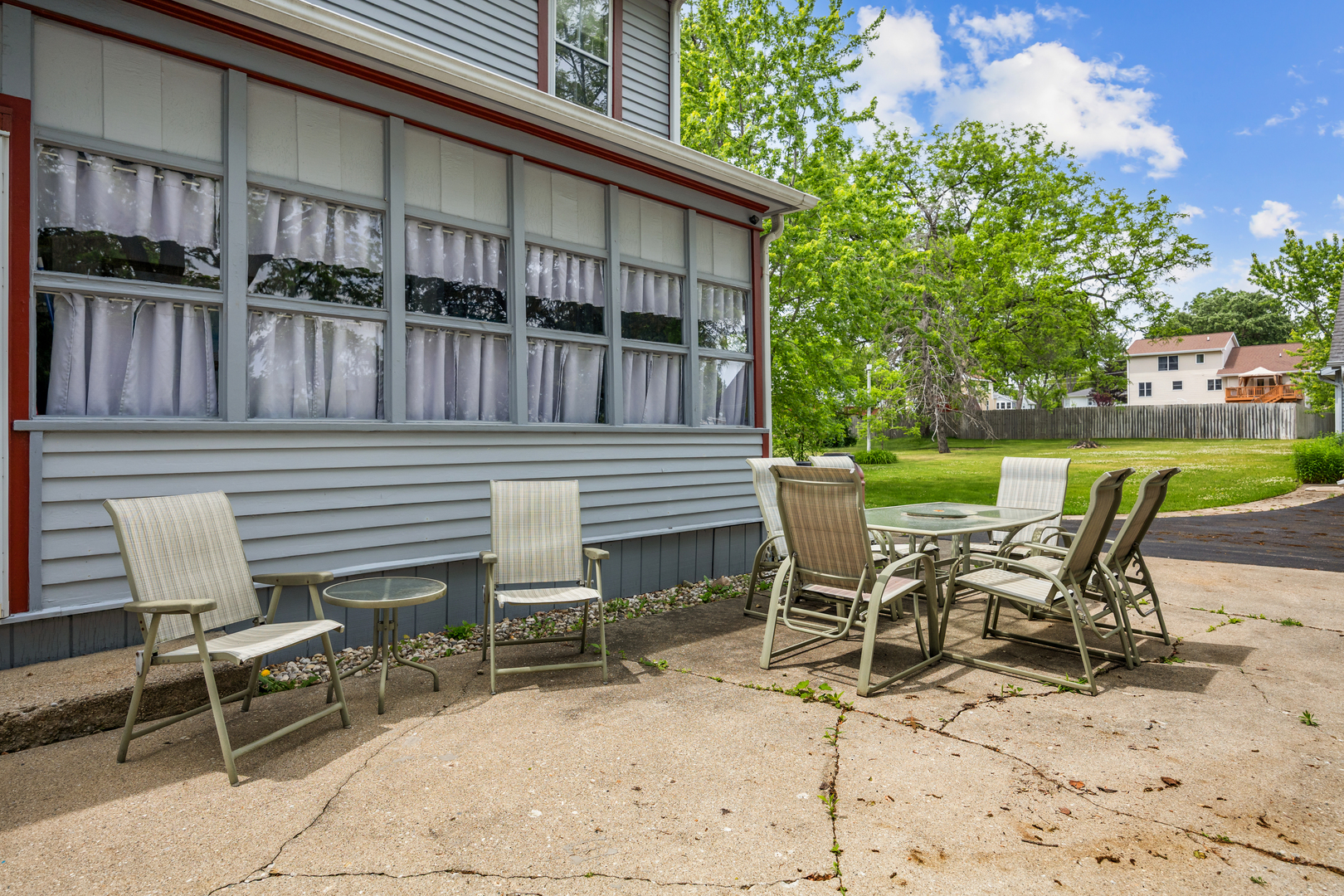 5502 Kenosha Street Property Photo 21