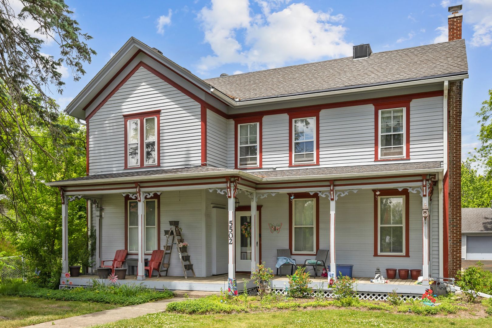 5502 Kenosha Street Property Photo 26