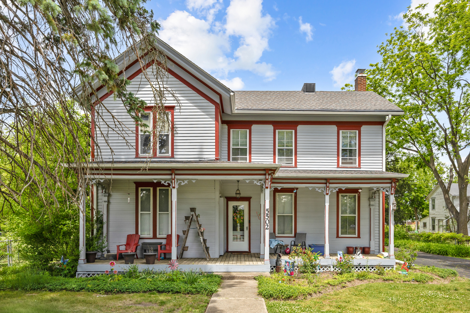 5502 Kenosha Street Property Photo 27