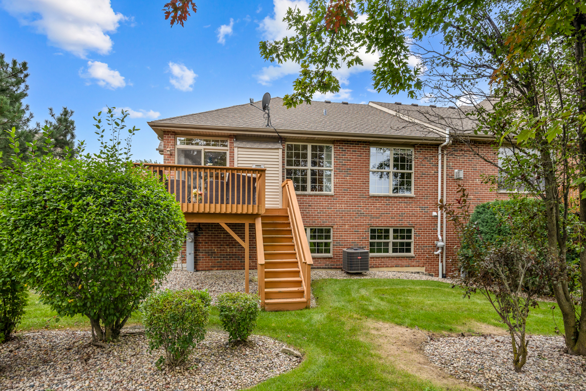 18021 Breckenridge Boulevard Property Photo 3