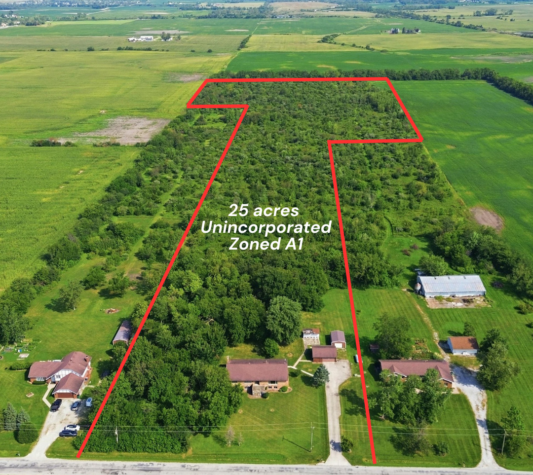 1128 W Church Road Property Photo 2