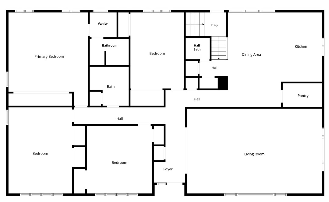 1128 W Church Road Property Photo 31