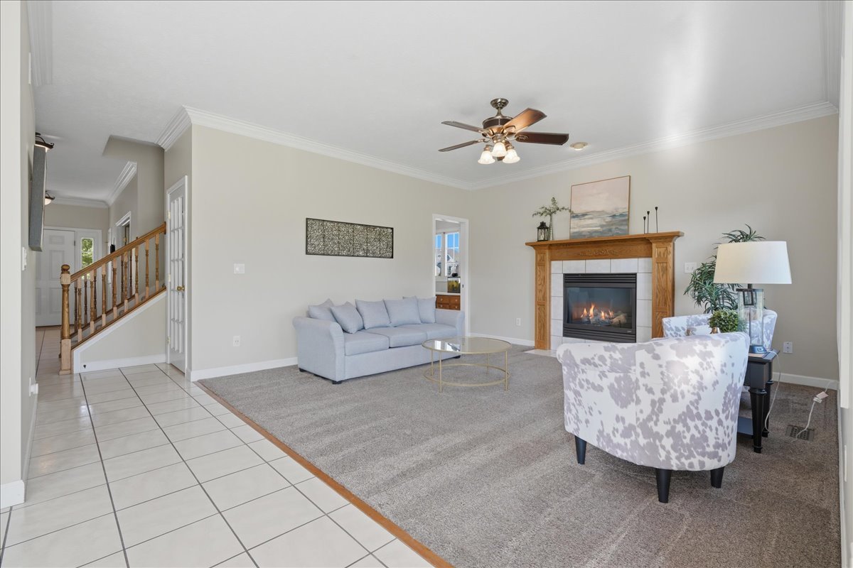 409 Whispering Pines Cc Lane Property Photo 11