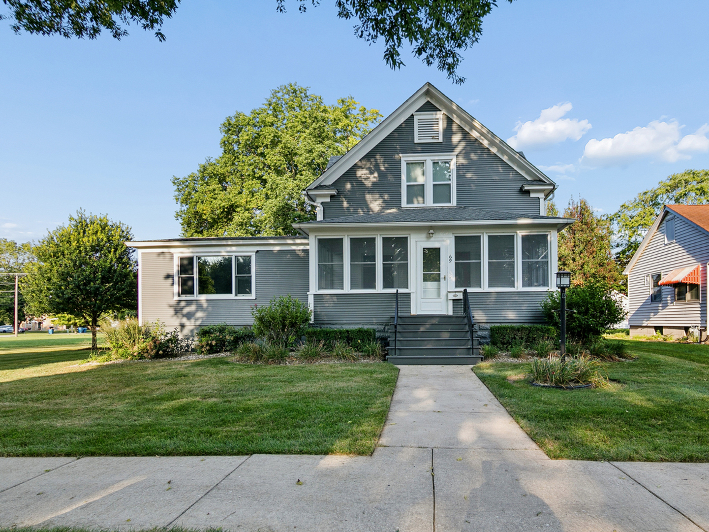 69 Hill Street Property Photo 1
