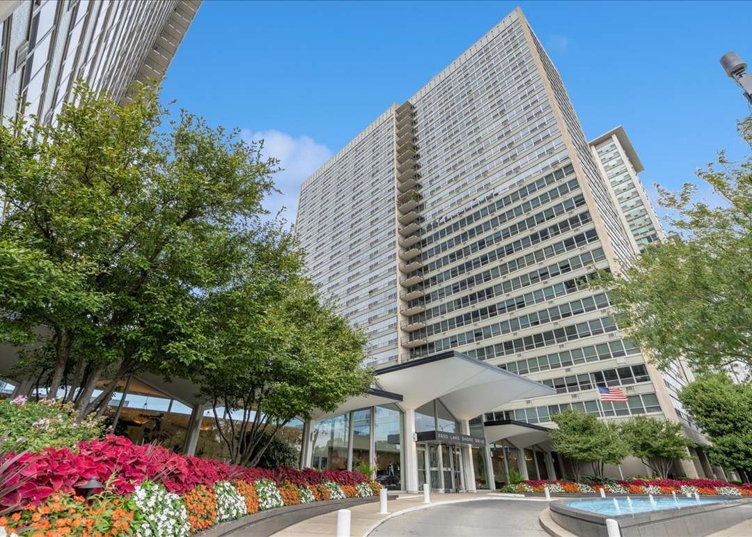 3550 N Lake Shore Drive 920 Property Photo 1