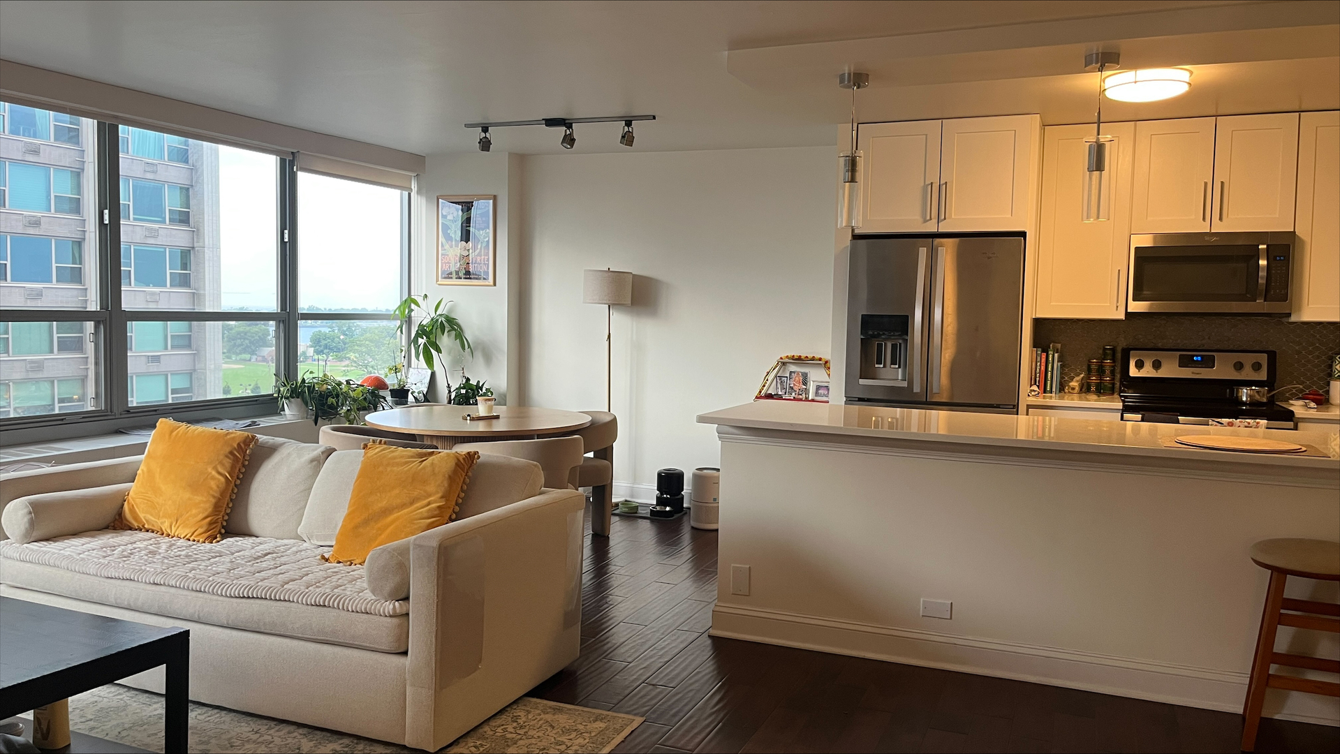 3550 N Lake Shore Drive 920 Property Photo 3