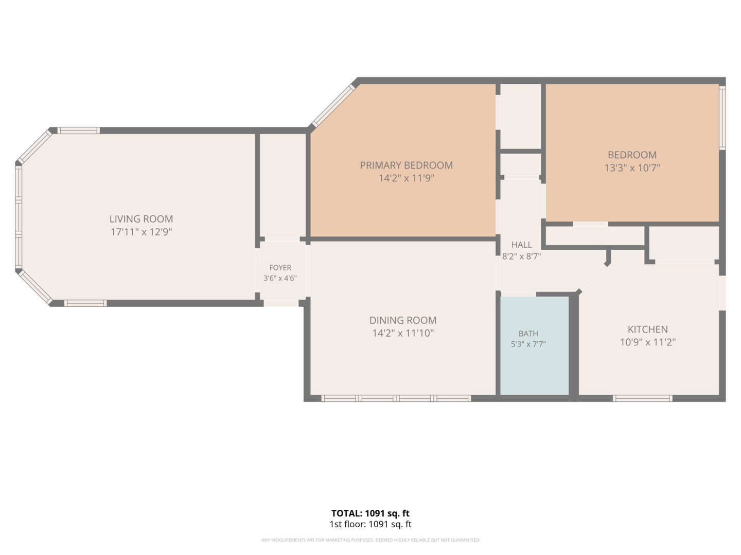 8038 S Maryland Avenue Property Photo 36
