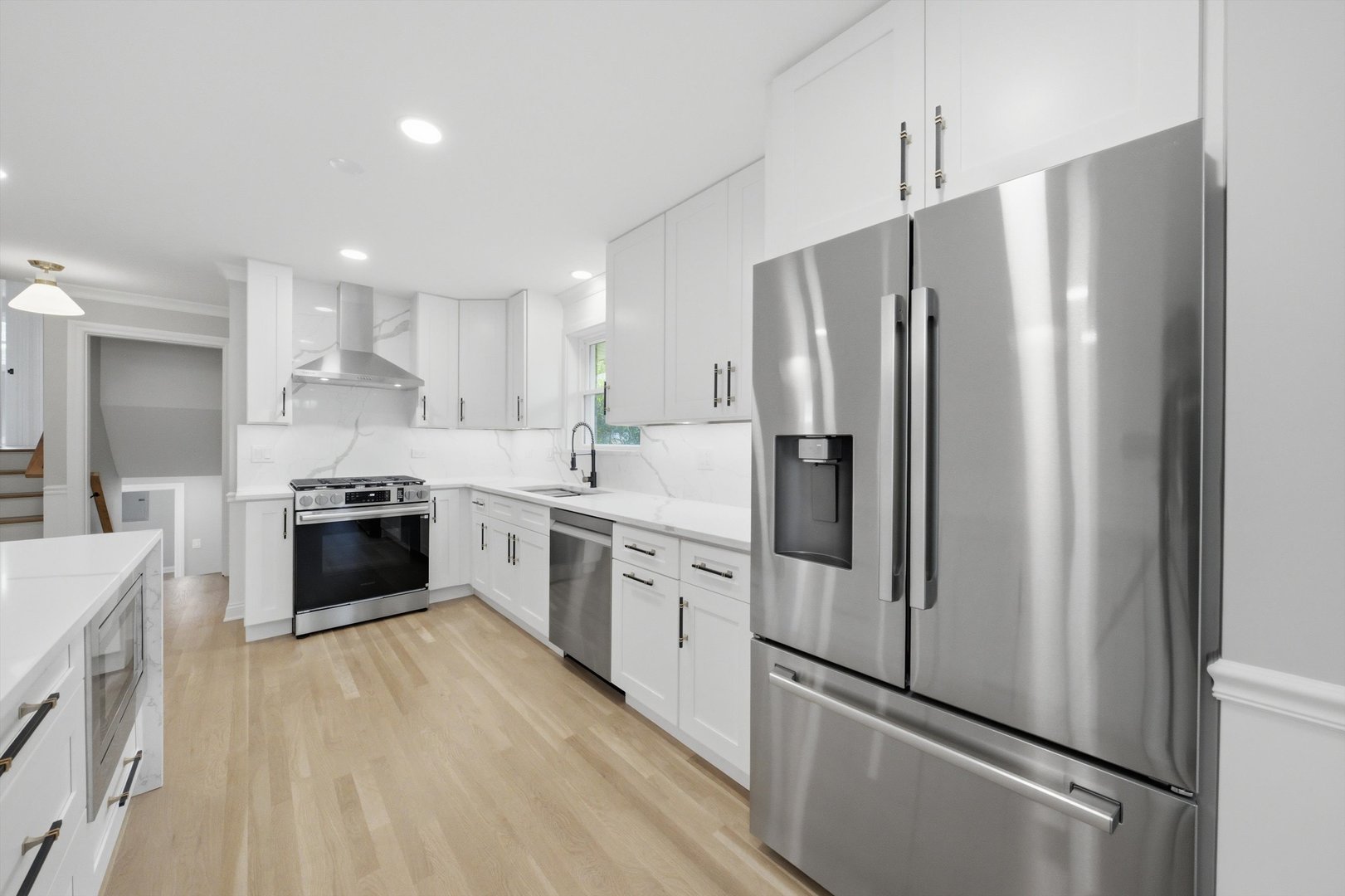 8434 Lawndale Avenue Property Photo 10