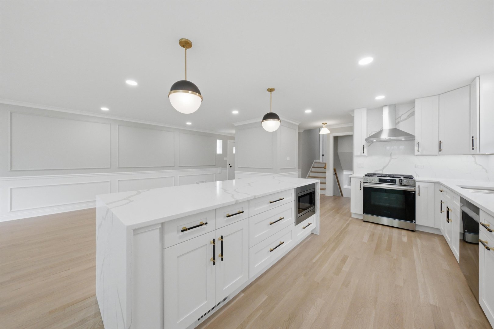 8434 Lawndale Avenue Property Photo 11