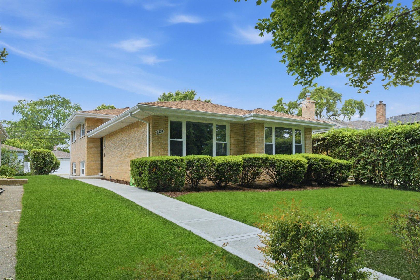 8434 Lawndale Avenue Property Photo 43
