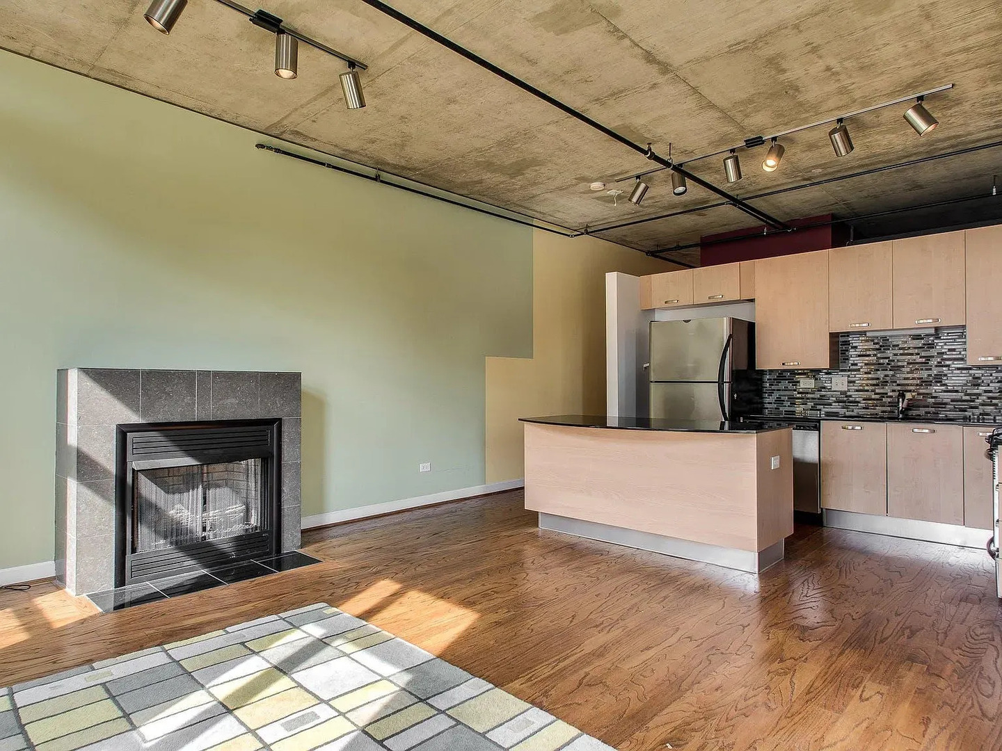 111 S Morgan Street 710 Property Photo 4