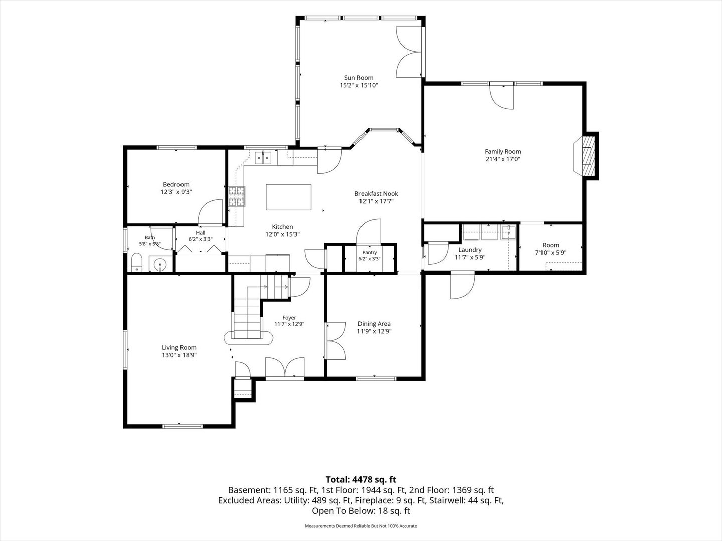 615 E Bailey Road Property Photo 17