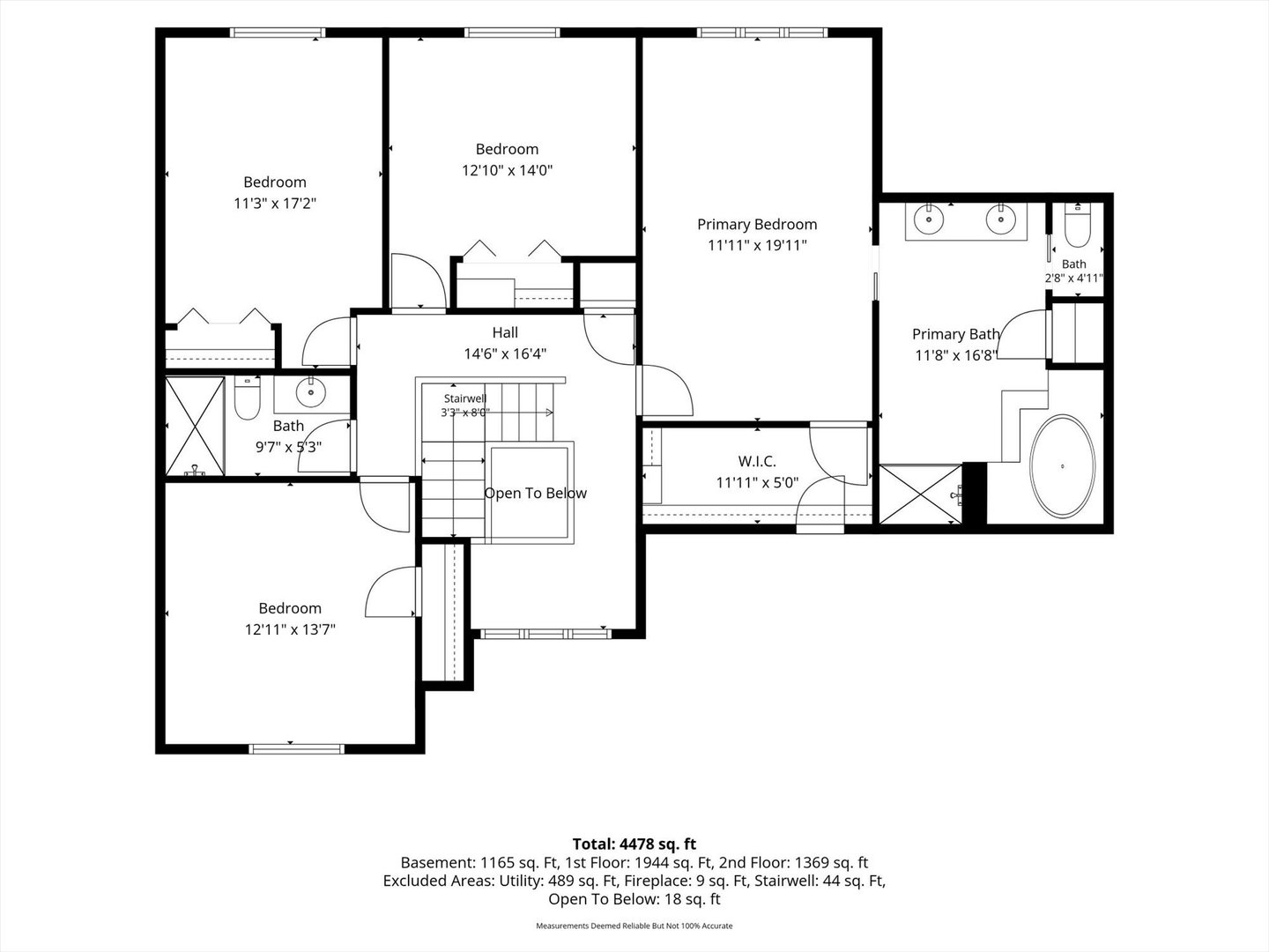 615 E Bailey Road Property Photo 28