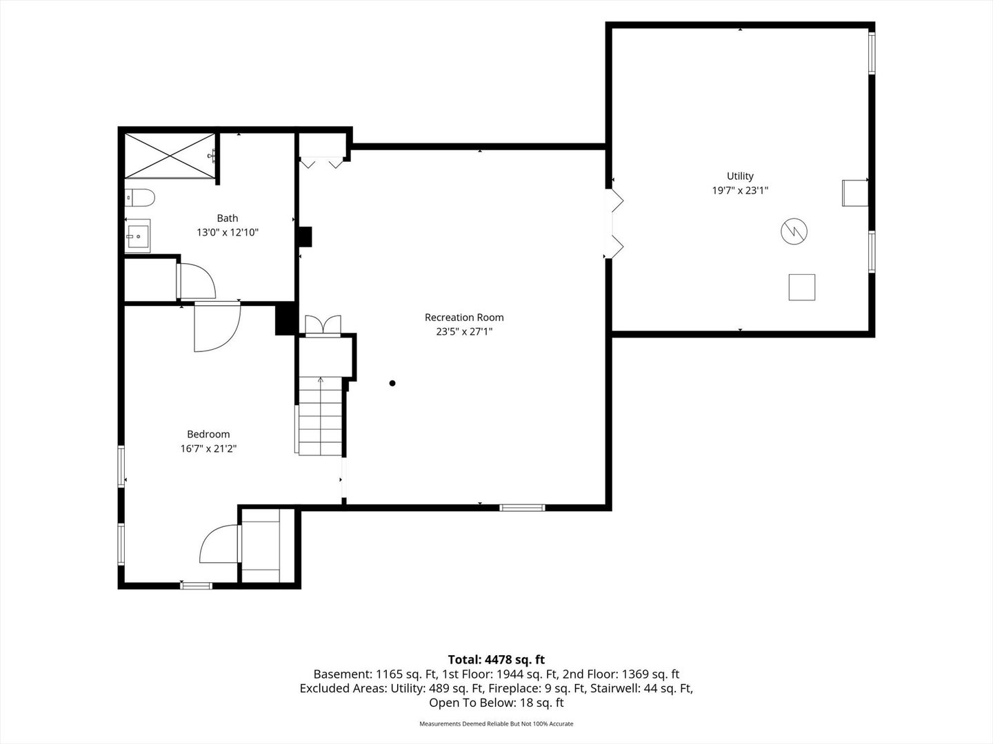 615 E Bailey Road Property Photo 34