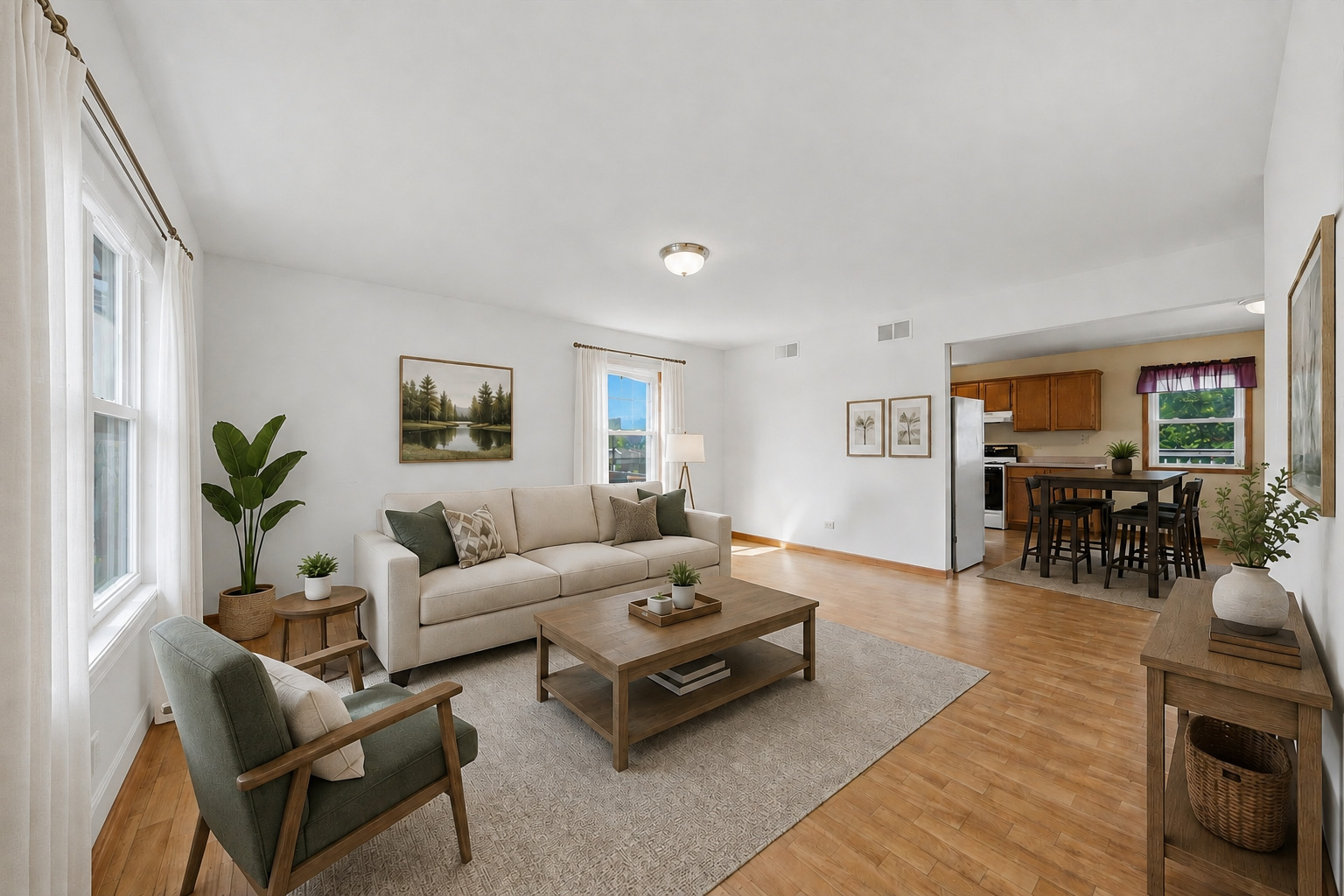 3136 Butler Avenue Property Photo 2