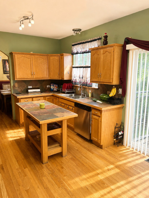 25813 S Hoover Court Property Photo 4