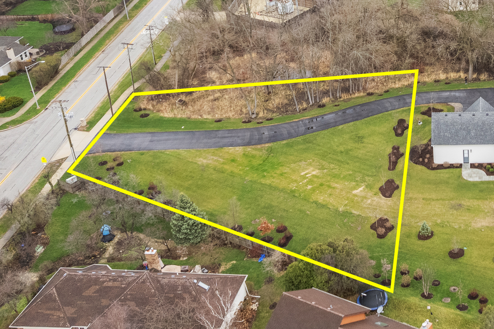1860 W Wiesbrook Road Property Photo 1