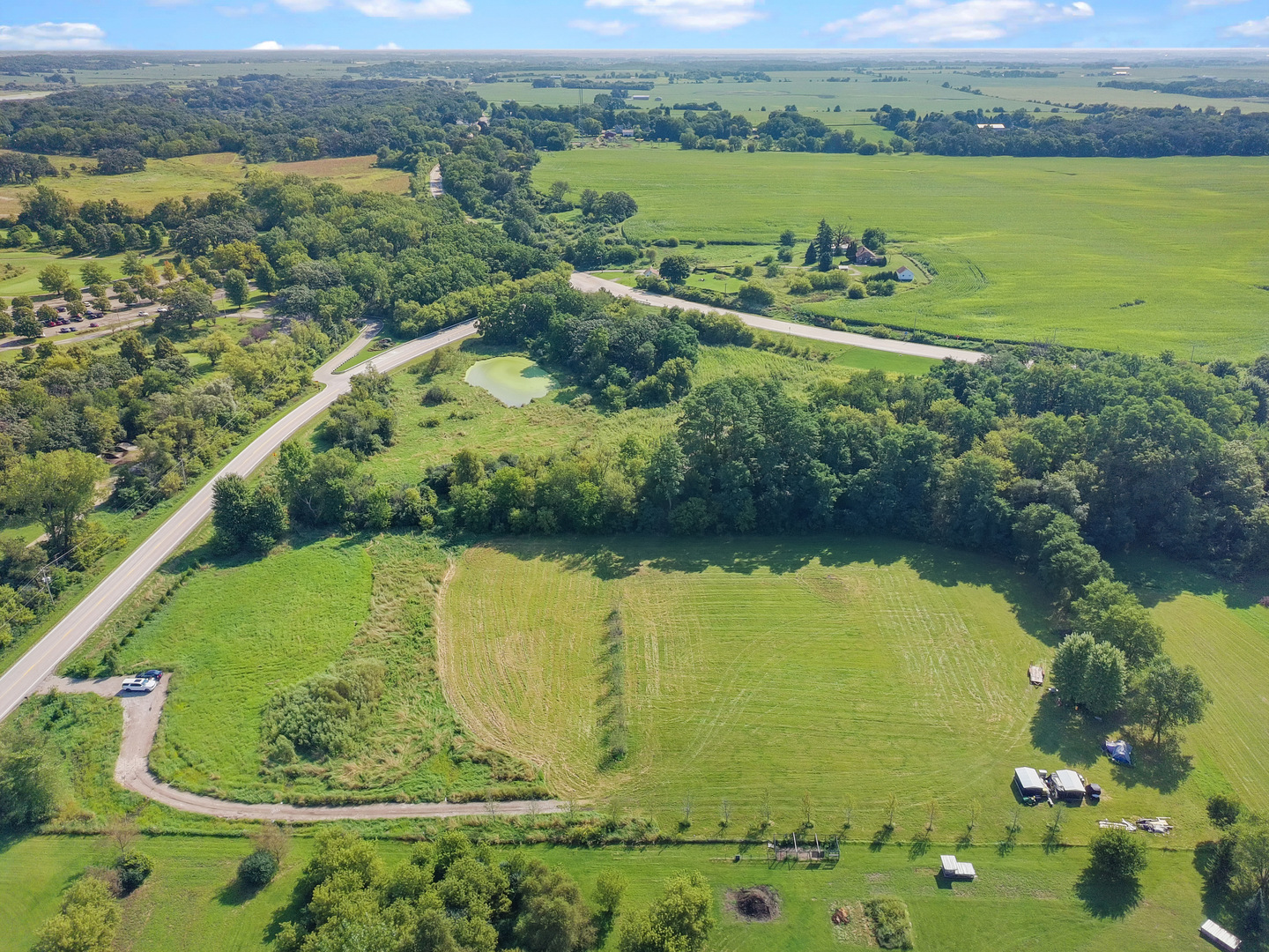 17107 Oak Grove Road Property Photo 4