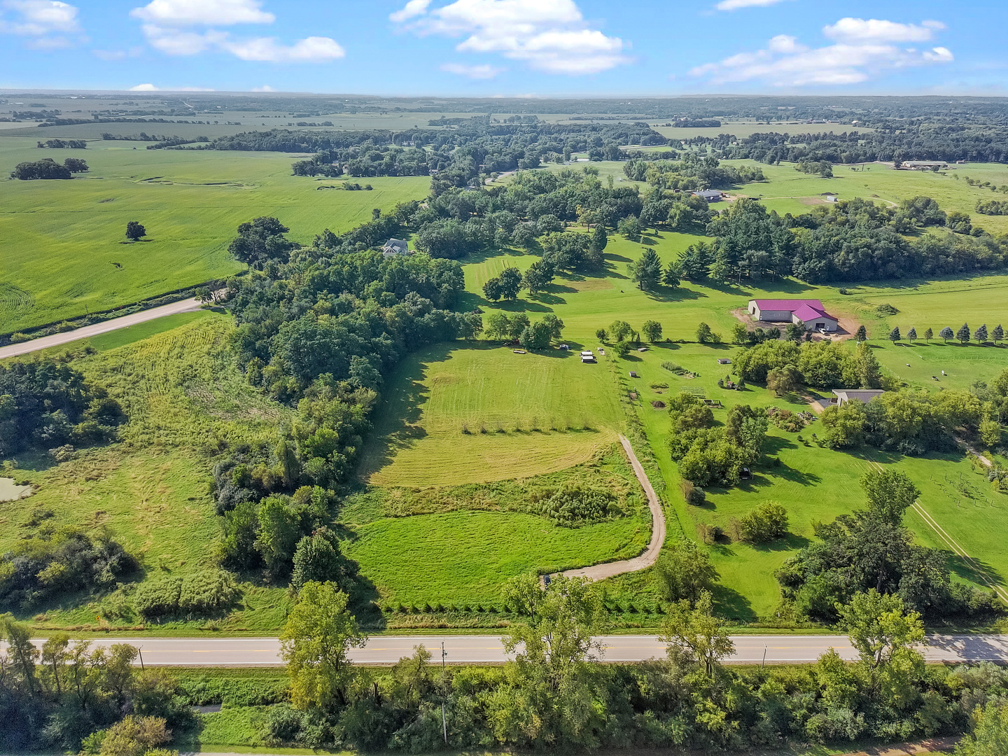 17107 Oak Grove Road Property Photo 5