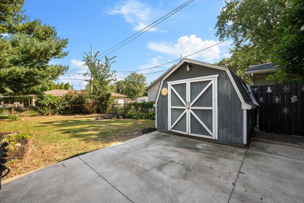 2343 46th Street Court Property Photo 18