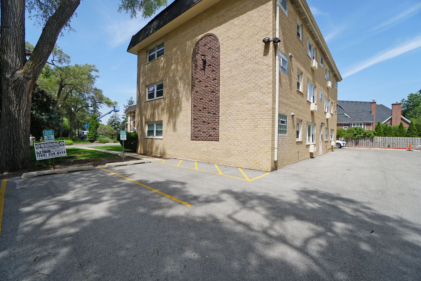 1003 S Euclid Avenue 1 Property Photo 24
