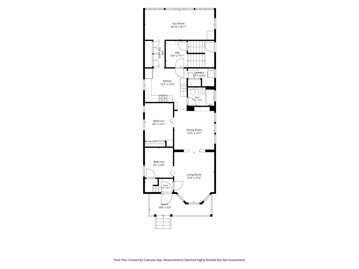 3925 N Troy Street Property Photo 22