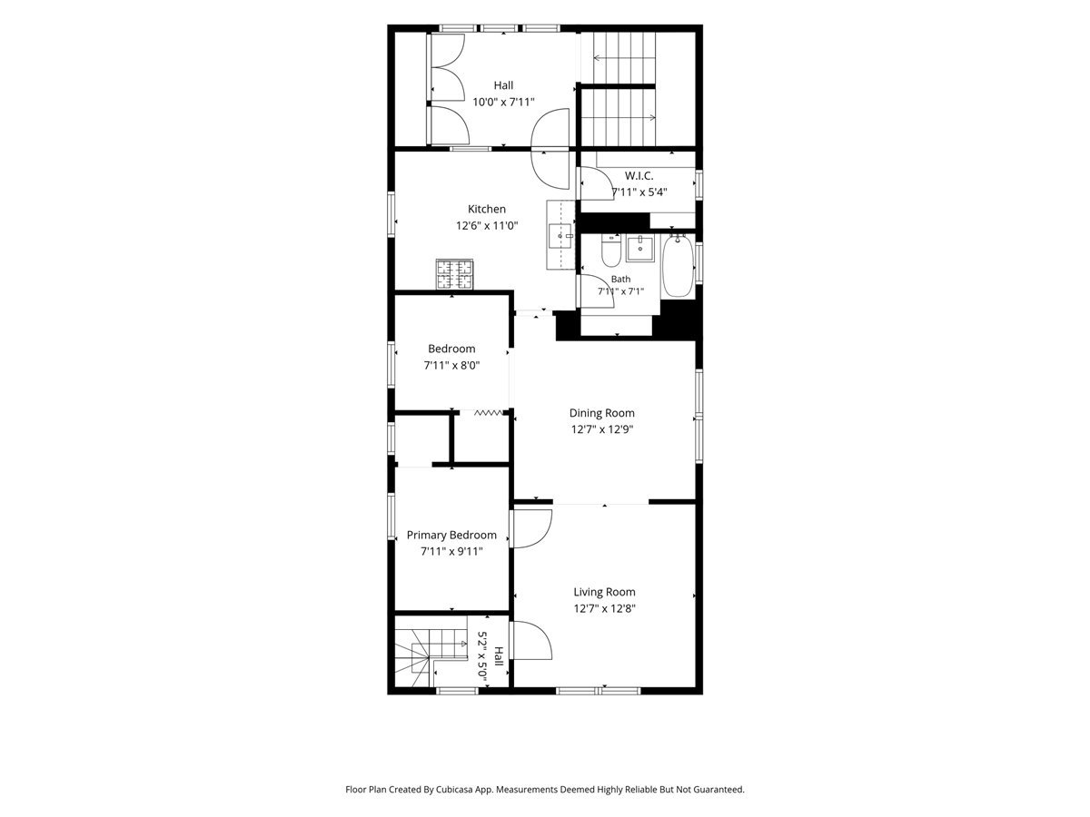 3925 N Troy Street Property Photo 23
