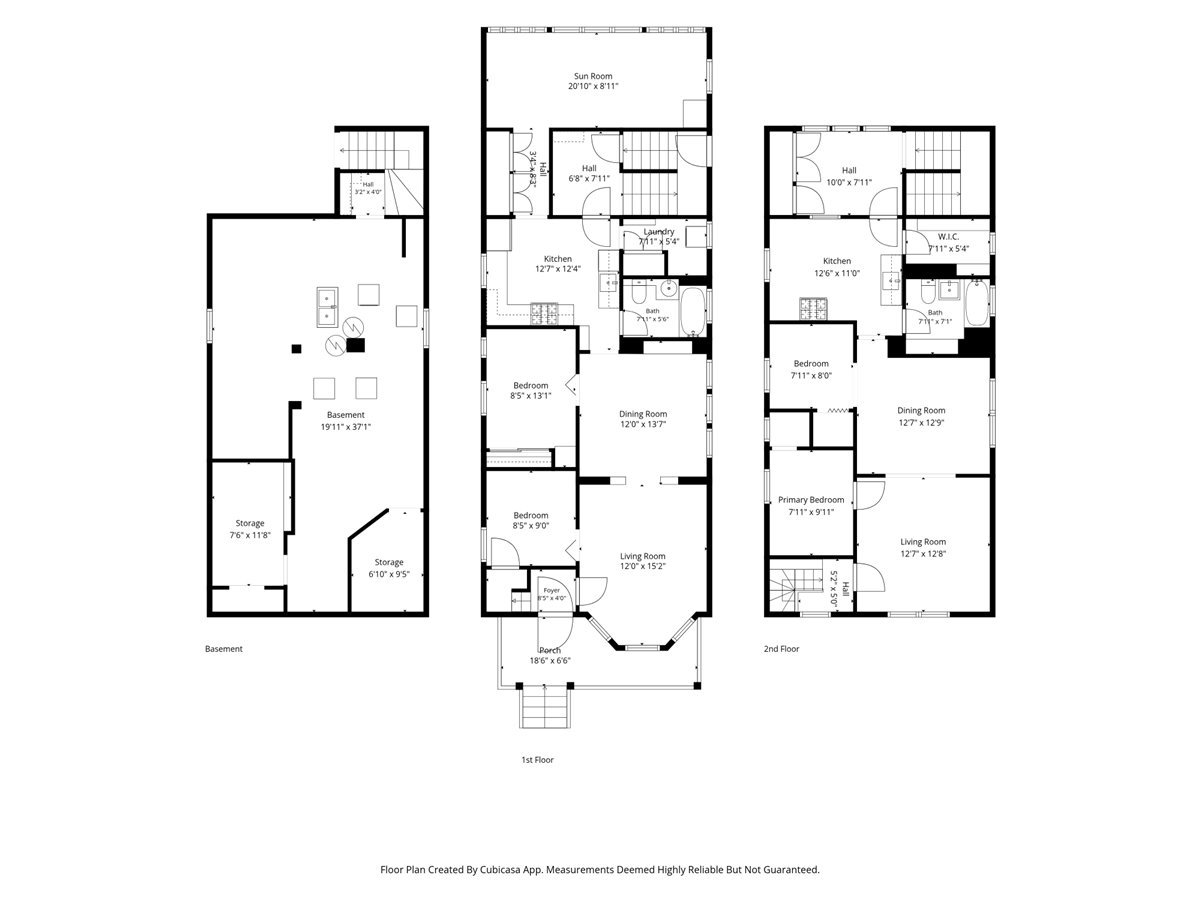 3925 N Troy Street Property Photo 24