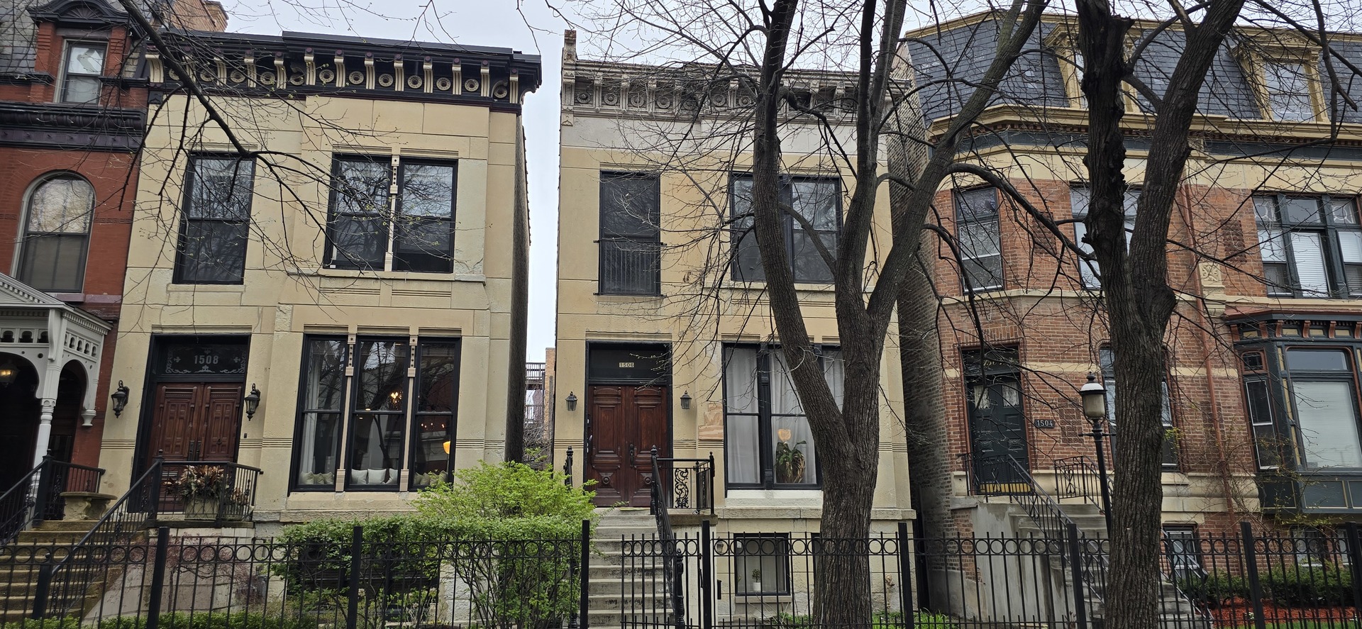 1506 W Jackson Boulevard 2 Property Photo 1