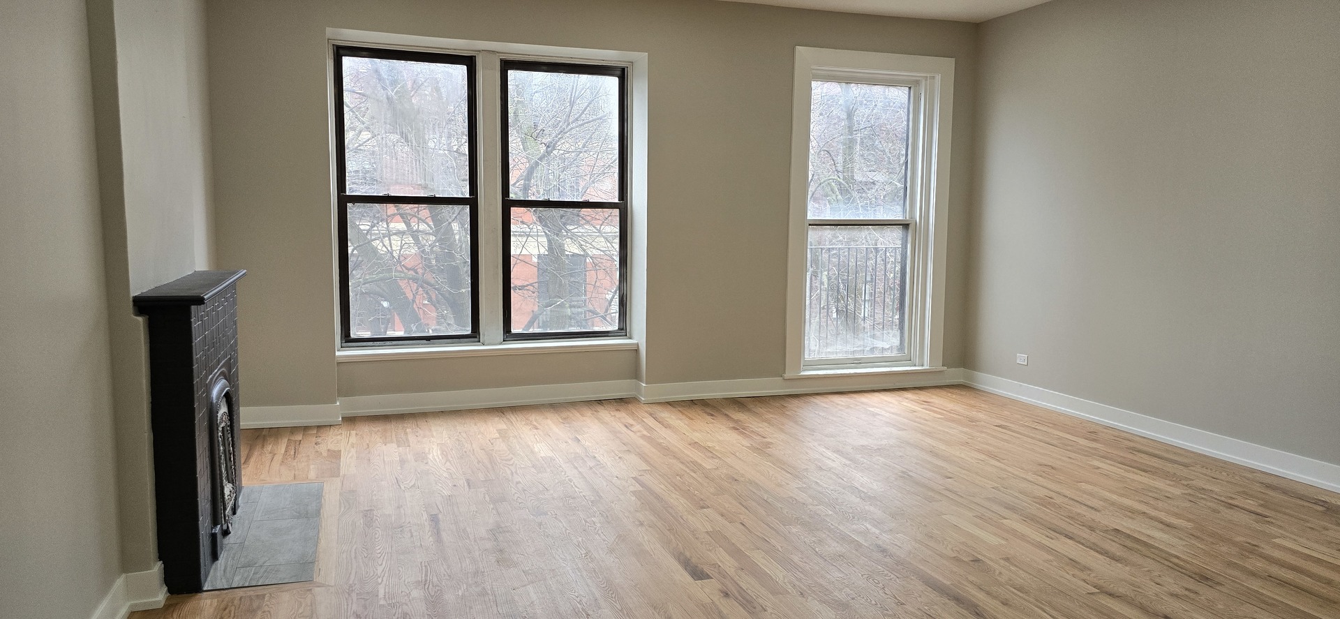 1506 W Jackson Boulevard 2 Property Photo 3