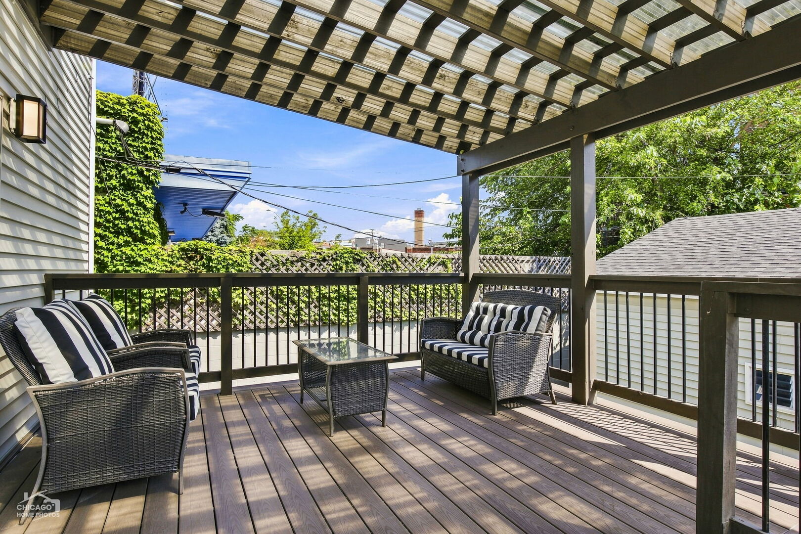 3423 N Albany Avenue Property Photo 25