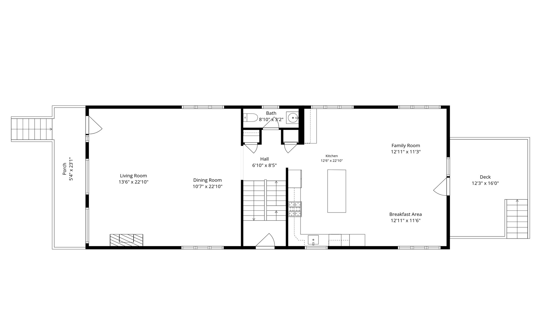 3423 N Albany Avenue Property Photo 71