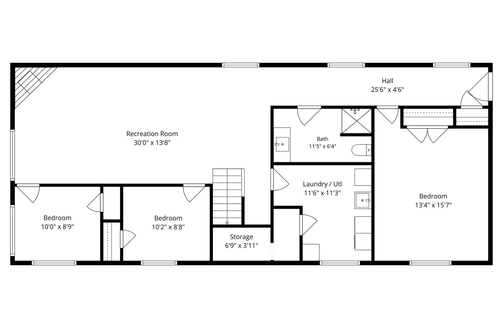 3423 N Albany Avenue Property Photo 73